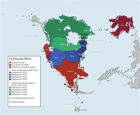 centaura wiki